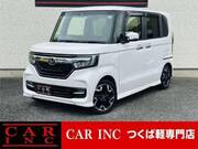 2020 HONDA N-BOX CUSTOM