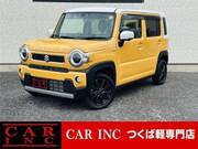 2020 SUZUKI HUSTLER