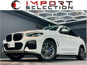 2019 BMW X4