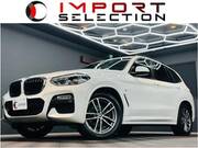 2018 BMW X3