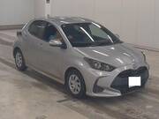 2022 TOYOTA YARIS