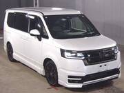 2023 HONDA STEPWAGON