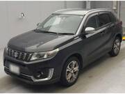2021 SUZUKI ESCUDO