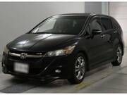 2011 HONDA STREAM