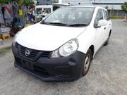2021 NISSAN AD VE