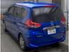HONDA FREED HYBRID