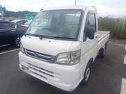 2014 DAIHATSU HIJET TRUCK