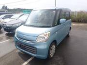 2015 SUZUKI SPACIA