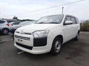 2021 MAZDA FAMILIA VAN