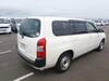 MAZDA FAMILIA VAN