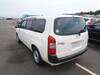 MAZDA FAMILIA VAN