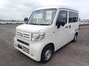 2019 HONDA N-VAN