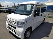 2019 HONDA N-VAN