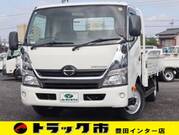 2019 HINO DUTRO