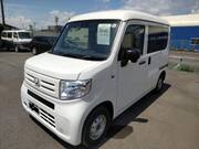 2019 HONDA N-VAN