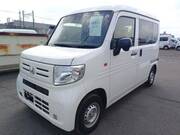 2019 HONDA N-VAN