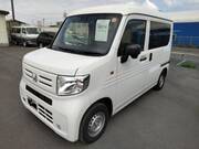 2019 HONDA N-VAN