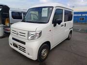 2019 HONDA N-VAN