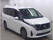 2024 NISSAN SERENA X