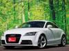 AUDI TT COUPE