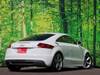 AUDI TT COUPE