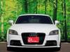 AUDI TT COUPE