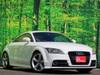 AUDI TT COUPE