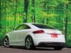 AUDI TT COUPE