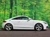 AUDI TT COUPE