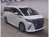 TOYOTA ALPHARD HYBRID