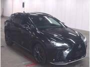 2023 LEXUS NX