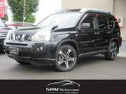 2009 NISSAN X-TRAIL