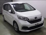 2021 HONDA FREED HYBRID