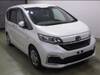 HONDA FREED HYBRID