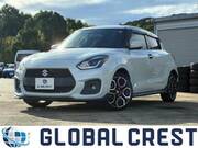 2020 SUZUKI SWIFT SPORT