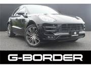 2015 PORSCHE MACAN