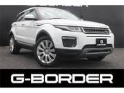 2016 LAND ROVER RANGE ROVER EVOQUE