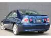 TOYOTA ALTEZZA