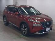 2022 NISSAN X-TRAIL