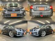 2017 SUBARU WRX S4