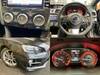 SUBARU WRX S4
