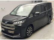 2023 TOYOTA NOAH