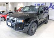 2025 TOYOTA LANDCRUISER 250