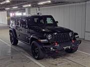 2022 CHRYSLER JEEP WRANGLER UNLIMITED