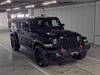 CHRYSLER JEEP WRANGLER UNLIMITED