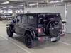 CHRYSLER JEEP WRANGLER UNLIMITED