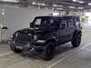 CHRYSLER JEEP WRANGLER UNLIMITED