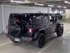 CHRYSLER JEEP WRANGLER UNLIMITED