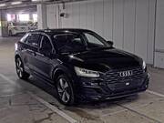 2019 AUDI Q2