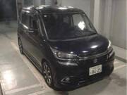 2017 SUZUKI SOLIO BANDIT